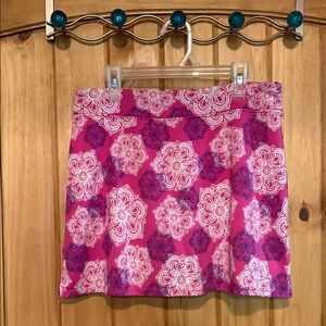 TRANQUILITY SKORT Sz S
